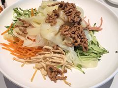 -双合园·海鲜水饺青岛菜(万佳广场店)