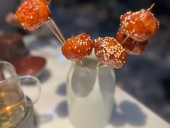 -柴门饭儿(成都太古里店)
