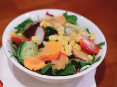 -申德勒加油站餐厅(三里屯北小街店)