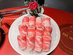 -红雀围·海鲜火锅(陆家嘴中心店)