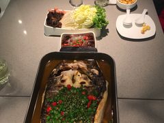 -半天妖烤鱼(方庄店)