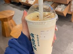 -长春堂顺时而饮(前门店)