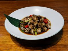 捞汁小海螺-必点海鲜·鲅鱼水饺(鞍山西道店)