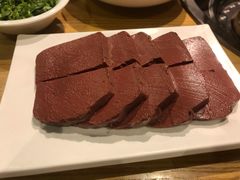 -君来顺老北京四季火锅涮肉(程家桥路店)