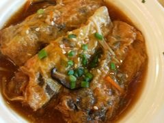 -海皇食府(水都假日酒店店)