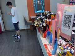 -嘻娱电竞·龙嘉兴(创业花园店)