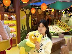 -厦门方特梦幻王国