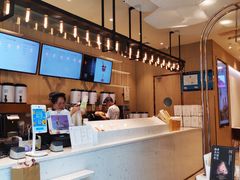 -奈雪的茶(skp店)