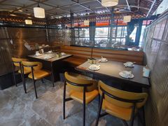 -青海名吃尕张娃非遗烤肉(城中店)