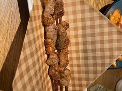 -耶里夏丽新疆餐厅(百联中环购物广场店)
