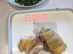 -壹只菜·崇明本地特色菜(崇明南门店)