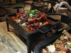 -嘎嘎鸭脑壳(蜀汉路店)