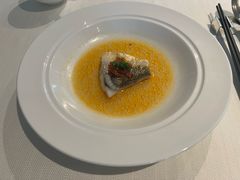 黄鱼-逸道(虹桥店)
