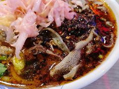 -遵义羊肉粉(好吃街店)