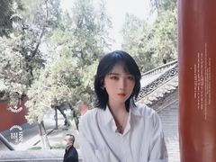 -南阳卧龙岗武侯祠