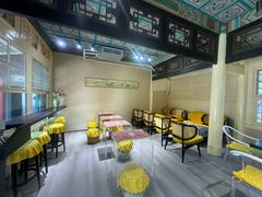 -宫事颐庭·老佛爷贵寿下午茶(颐和园店)