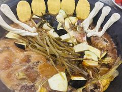 -夏家大锅台炖鱼馆