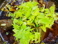 -天一沾水肥肠(科园一街店)