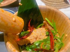 -云海肴云南菜·蒸汽石锅鱼(青岛万象城店)
