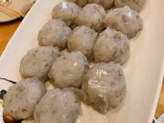 鲜虾滑-老康火锅(桥南街店)