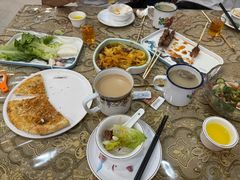 -黑公羊新疆菜(人和店)