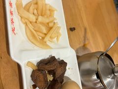 -龙华素斋(龙华路店)