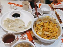 -老碗会·陕西手工面(前海世茂店)