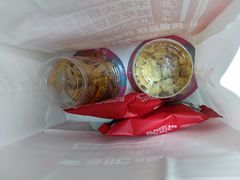 -南锣南门(东方银座店)
