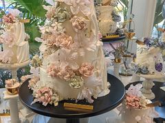 -杜哈夫DOUX RÊVE·生日蛋糕(日月光店)