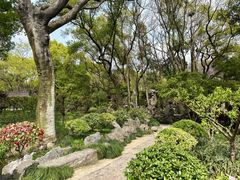 -绮园景区