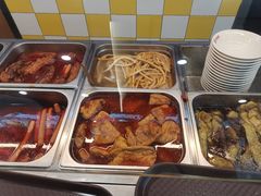-老柴削面(向阳里店)