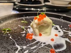 -云门锦翠(商鼎国际店)