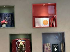 -潮一不贰·法式甜品·生日蛋糕·西式简餐(外滩店)