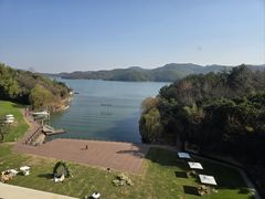 -天目湖涵田度假村