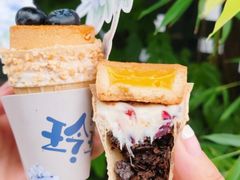 -百年同和·江南点心院(山塘街店)