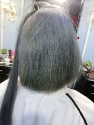 点击看大图 -3AM HAIR SALON烫发染发接发