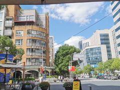 -Peet's Coffee皮爷咖啡(大学路店)