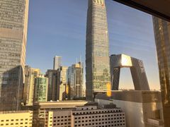 -北京中国大饭店