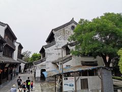 -台儿庄古城