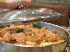 -黄记煌三汁焖锅(新世纪广场店)