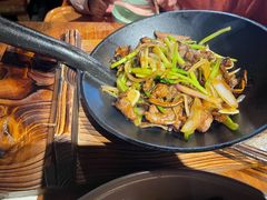 -马灯部落·西湖边的创意山景餐厅(虎跑动物园店)