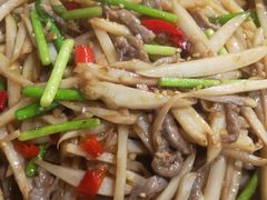 -味老大土碗菜(中山三路店)