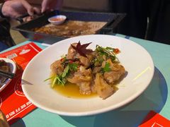 沙姜猪手-胡桃里乐队酒馆(广州塔店)