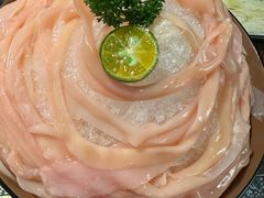 -吼堂老火锅(太古里总店)