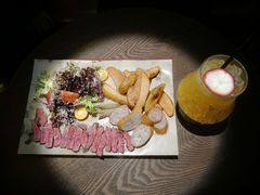 -The Cheebat 锌吧·Bistro(体育西店)