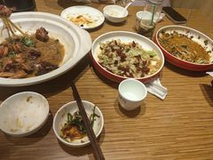 -金掌勺·锅包肉(广渠门店)