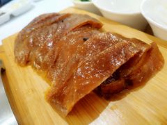 -聚宾楼·烤鸭·家宴(科技三路店)