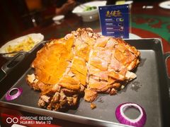 -九十九顶毡房(阜石路店)