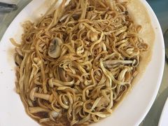 -无招牌海鲜餐厅(滨海艺术中心店)