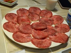 -胡哥烤肥牛(车公庙店)